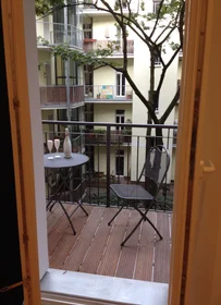 Gesamte Unterkunft in der Mühsamstraße, 67, bild 9 von 11