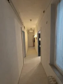 Stanza privata in Piazza Ghiaia, Parma Centro, immagine 5 di 9