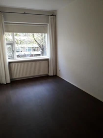 Apartamento entero totalmente amueblado  en Groningen