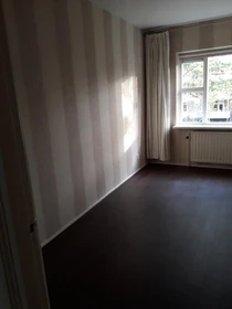 Apartamento entero totalmente amueblado  en Groningen