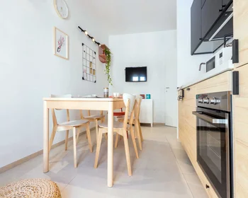 Prywatny pokój Corso Regina Margherita, obraz 11 19