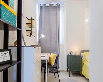 Prywatny pokój Corso Regina Margherita, obraz 6 19