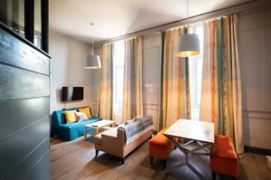 Chambre à louer dans un appartement en colocation à Bristol