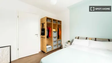 Alquiler de habitaciones por meses en Berlín