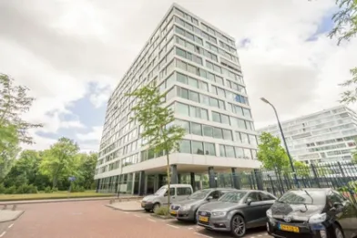 Habitación privada barata en Amsterdam