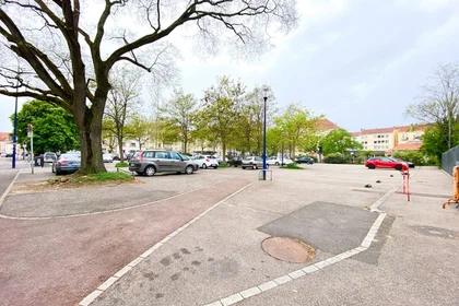 Appartamento intero in Rue Paul Diacre 1, immagine 22 di 22