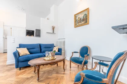 Apartamento inteiro em Rue Vauban 1, imagem 1 de 10