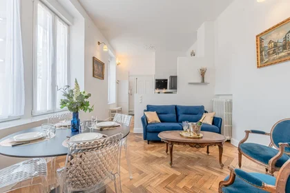 Alojamiento entero en Rue Vauban 1, imagen 2 de 28