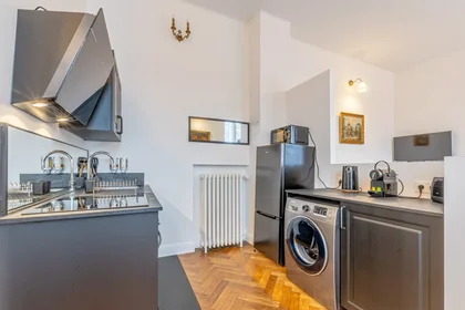 Alojamiento entero en Rue Vauban 1, imagen 12 de 28