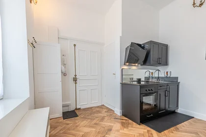 Alojamiento entero en Rue Vauban 1, imagen 15 de 28