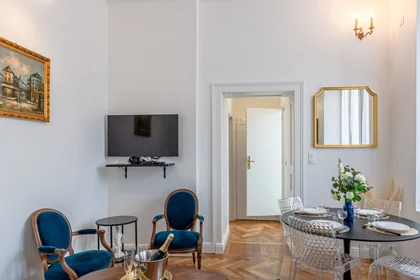 Alojamiento entero en Rue Vauban 1, imagen 3 de 28