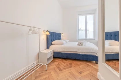 Gesamte Unterkunft in der Rue Vauban 1, bild 21 von 28
