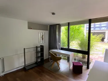 Özel oda konumu Simpelvelder Straße, Vaalserquartier, 1 10 görüntüsü