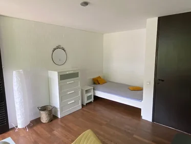 Özel oda konumu Simpelvelder Straße, Vaalserquartier, 2 10 görüntüsü