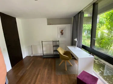 Özel oda konumu Simpelvelder Straße, Vaalserquartier, 3 10 görüntüsü