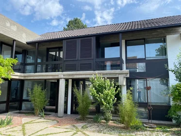 Özel oda konumu Simpelvelder Straße, Vaalserquartier, 4 10 görüntüsü
