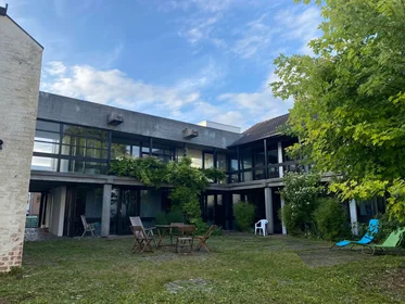 Özel oda konumu Simpelvelder Straße, Vaalserquartier, 6 10 görüntüsü
