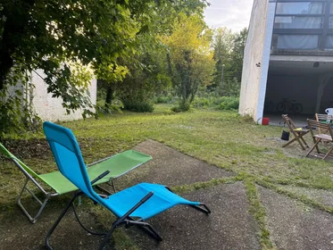 Özel oda konumu Simpelvelder Straße, Vaalserquartier, 7 10 görüntüsü