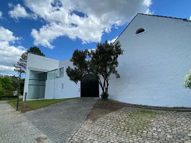 Özel oda konumu Simpelvelder Straße, Vaalserquartier, 9 10 görüntüsü