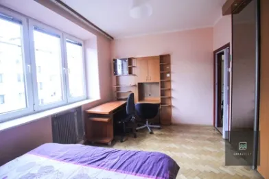 Accommodation with 3 bedrooms in Krakow