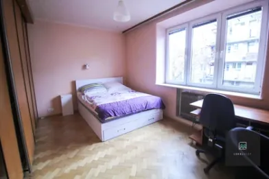 Accommodation with 3 bedrooms in Krakow