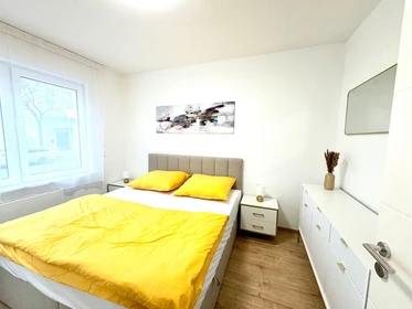 Apartamento moderno e brilhante em Berlim