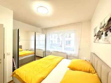 Apartamento moderno e brilhante em Berlim