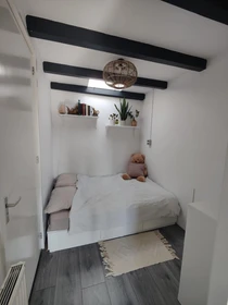 Stylowe mieszkanie typu studio w Leeuwarden