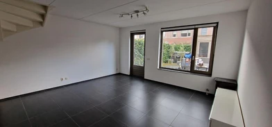 Alquiler de habitación en piso compartido en Utrecht