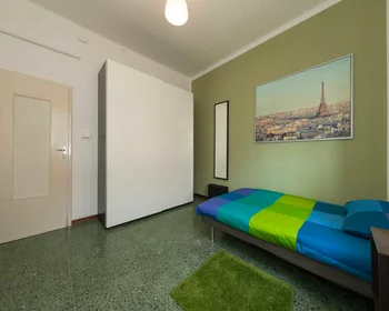 Privatzimmer in der Via della Salute, bild 3 von 15