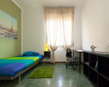 Privatzimmer in der Via della Salute, bild 4 von 15