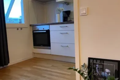Quarto para alugar num apartamento partilhado em Malmö