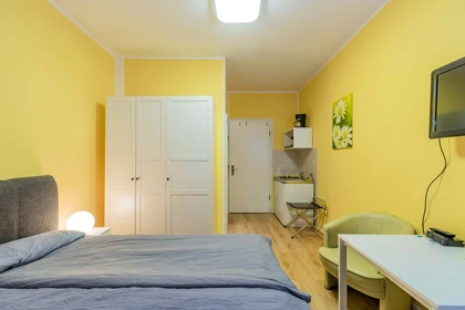 Mieszkanie z 2 sypialniami w Berlin