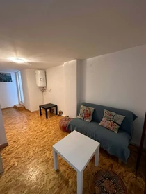 Renting rooms by the month in Malaga