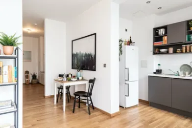 Habitación privada barata en Berlín