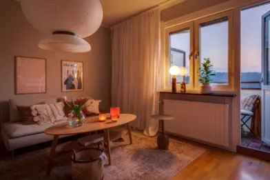 Alojamento com 3 quartos em Gotemburgo