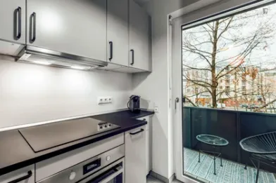 Alquiler de habitaciones por meses en Colonia