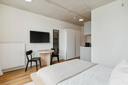Estudio en Gustav-Tempel-Straße, imagen 1 de 9