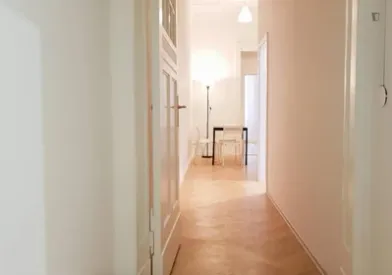 Stanza in affitto in appartamento condiviso a Potsdam