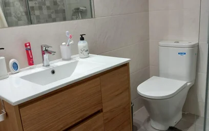 Privatzimmer in der Carrer de Torras i Bages, bild 13 von 20