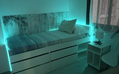 Privatzimmer in der Carrer de Torras i Bages, bild 8 von 20