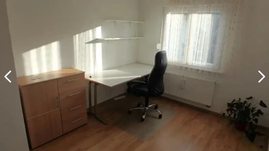 Appartamento con 2 camere da letto a Stuttgart