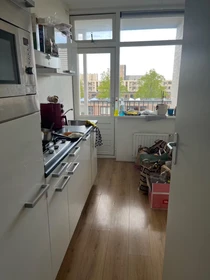 Cheap private room in Utrecht