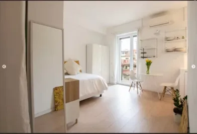 Appartement entièrement meublé à Milan