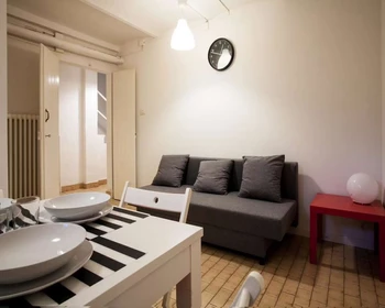 Günstiges Privatzimmer in Bologna