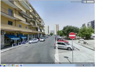 Alquiler de habitaciones por meses en Bari