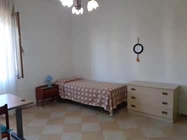 Zimmer zur Miete in einer WG in Bari