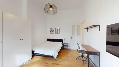 Zakwaterowanie z 3 sypialniami w Berlin
