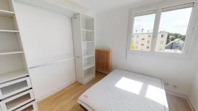 Room for rent in a shared flat in rennes