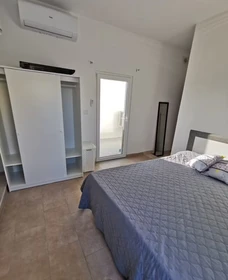 Alquiler de habitaciones por meses en Malta